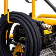 JCB PW15040P 276 Bar / 4000 Psi Petrol Pressure Washer